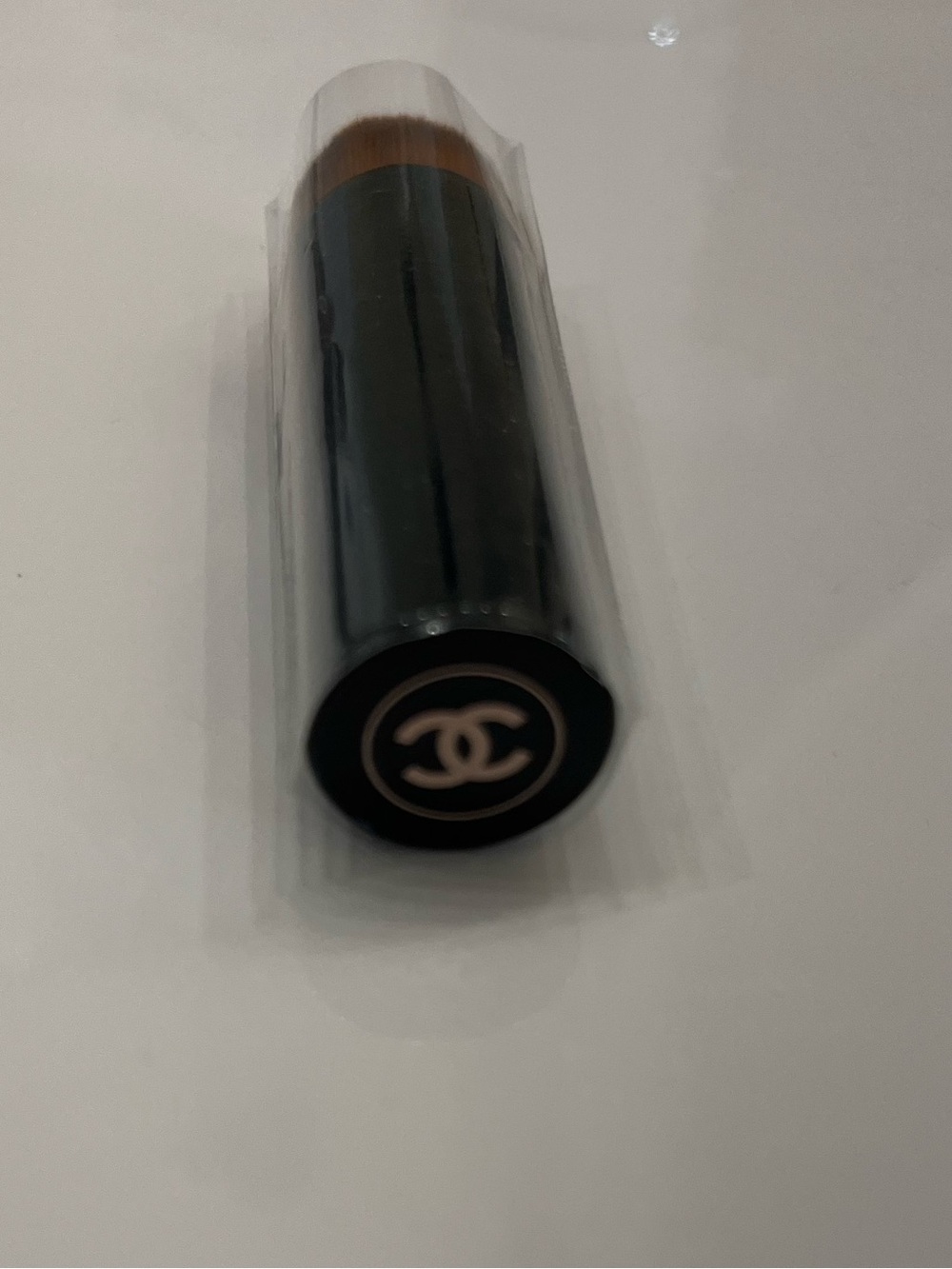 Chanel Les Beiges Water Complexion Touch BRUSH ONLY NEW